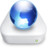 Network File Server Icon